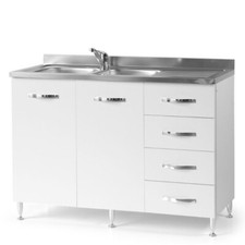 Sottolavello mobile cucina