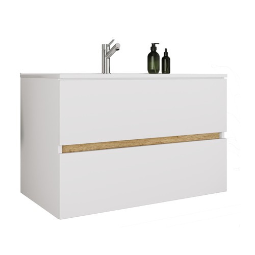 Set mobili bagno - di,