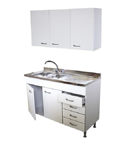 Mobile cucina bianco - , cm
