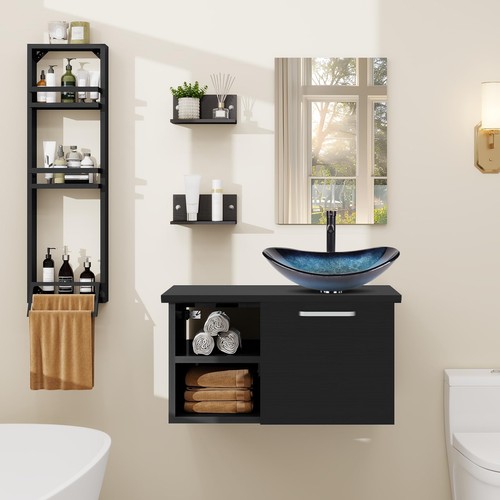 Set mobili bagno - di,