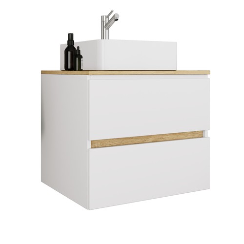 Set mobili bagno con - di, da