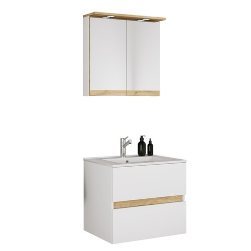 Set mobili bagno - mobili, con
