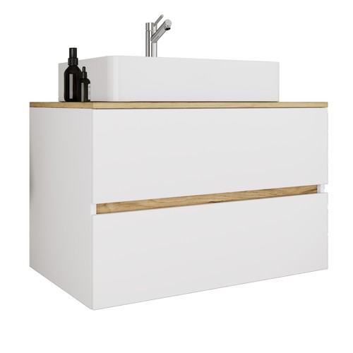 Set mobili bagno con - da,