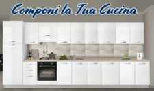 Componi la tua Cucina con base