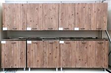 MOBILE CUCINA LAVELLO