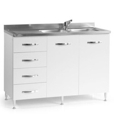 Sottolavello mobile cucina