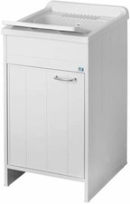 Lavatoio mobile lavapanni