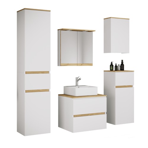 Set mobili bagno - set,