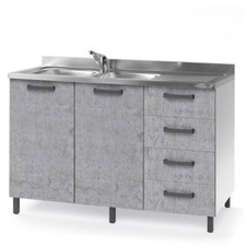 Sottolavello mobile cucina