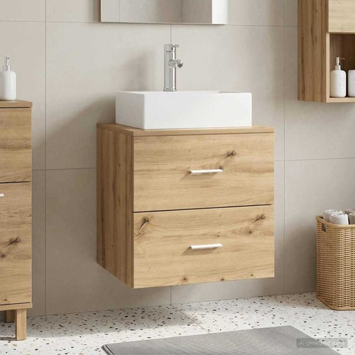 Mobile lavabo parete con - mobile,