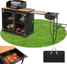 Cucina Campeggio Pieghevole