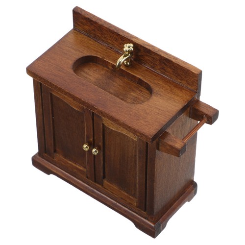 Lavello con mobile lavabo - ,