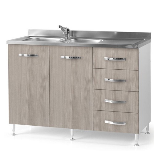Sottolavello mobile cucina
