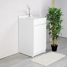 Mobile lavatoio colorato 45x50