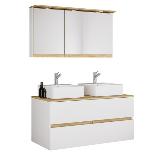Set mobili bagno - di, con