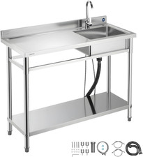 Lavandino Mobile Da Cucina