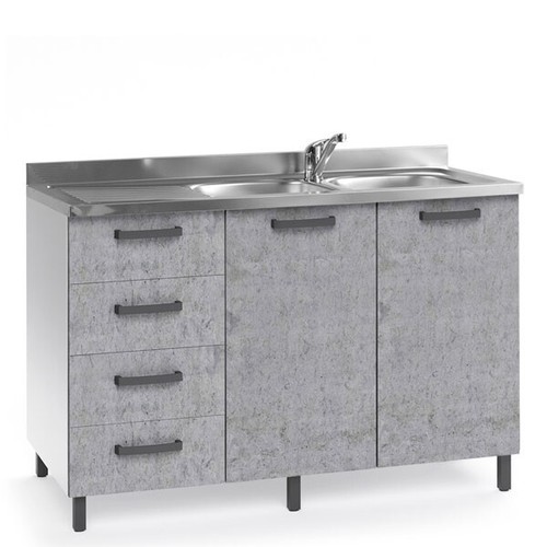 Sottolavello mobile cucina
