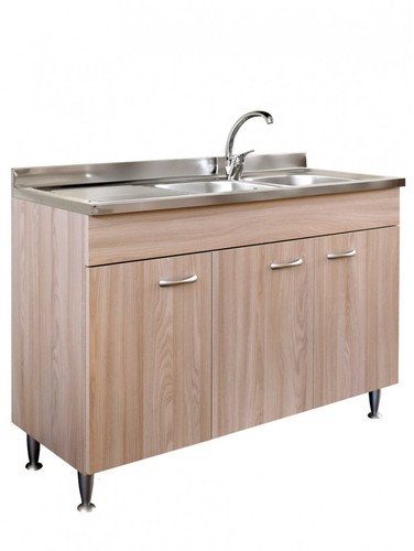 Mobile cucina due - , con