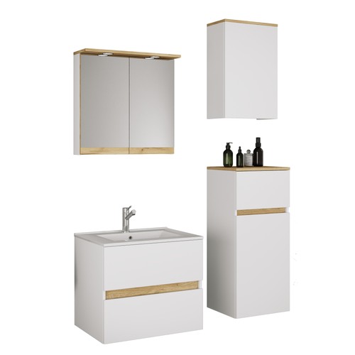 Set mobili bagno - da,