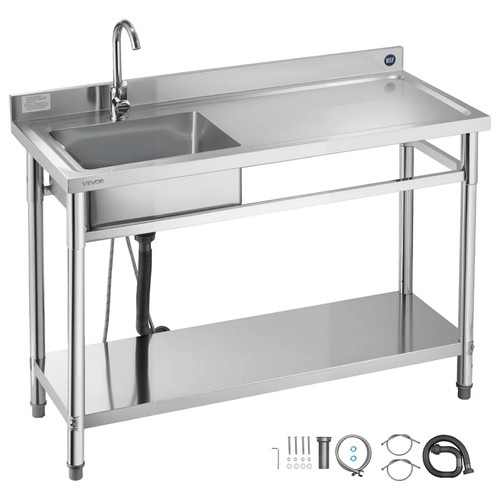 Lavandino mobile cucina - lavandino,