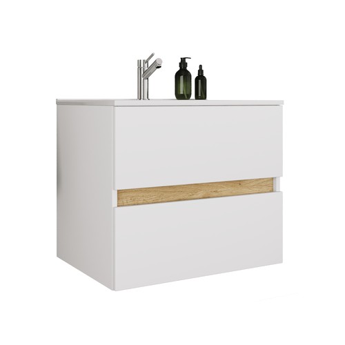 Set mobili bagno con - mobili,