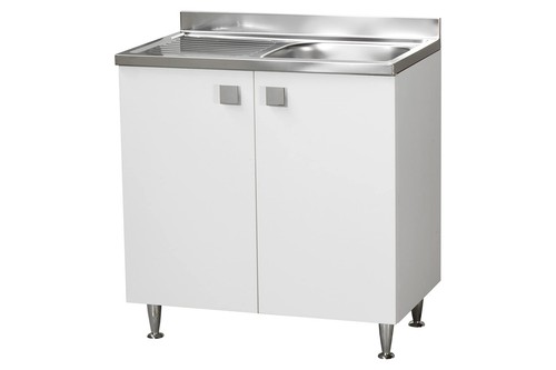 Mobile cucina sottolavello con - mobile,