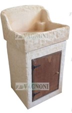 Lavandino lavabo lavello con