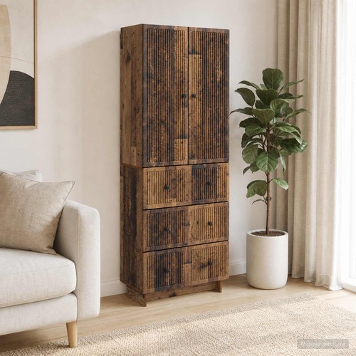 Set armadi con cassetto - con,