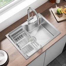 Lavello Cucina 1 Vasca con