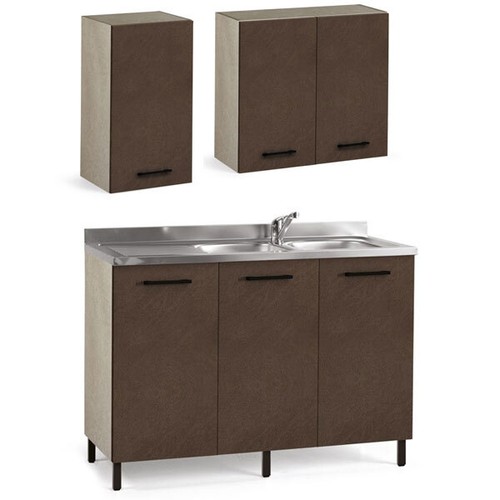 Mobile cucina sottolavello 120