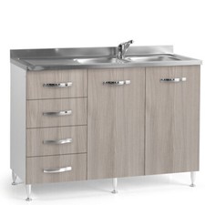 Sottolavello mobile cucina