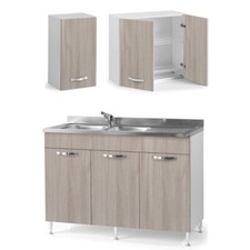Mobile cucina sottolavello 120