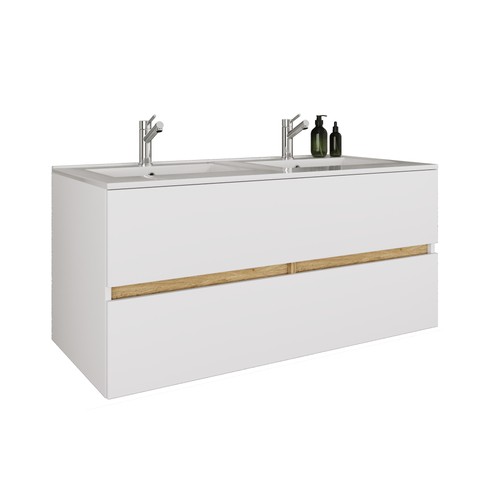Set mobili bagno - set, di