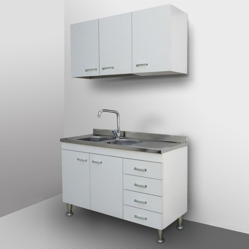 Mobile cucina componibile 120 - mobile,